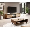 Cama TV stojan NORD II 170 cm wotan/antracit