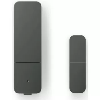 Kontakt dverí/okna II Plus bezdrôtový senzor dverí/okna od Bosch Smart Home, ZigBee, batéria CR123A, antracit