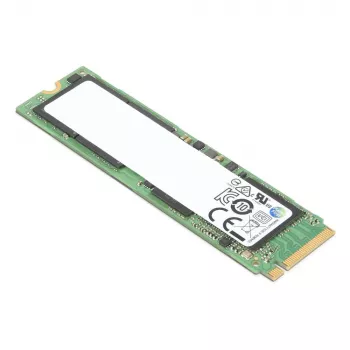 Lenovo Samsung - SSD - šifrovaný - 512 GB - interný - M.2 2280 - PCIe 3.0 x4 (NVMe) - TCG Opal Encryption - FRU - pre ThinkCentre M75q Gen 2, M80, ThinkPad P14s Gen 2, P15s Gen 2
