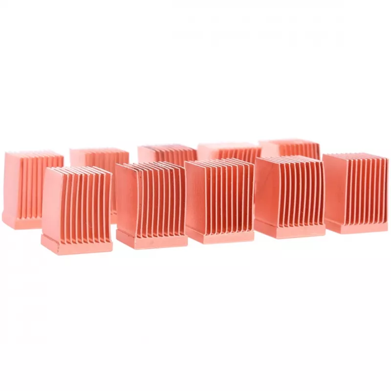 Alphacool 17426 príslušenstvo na chladenie počítača chladič (17426)