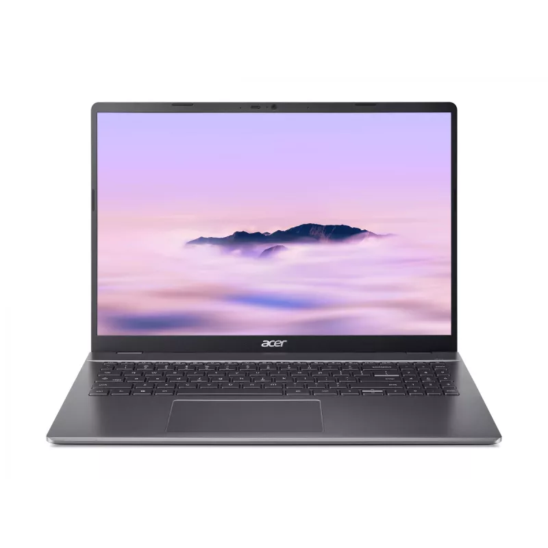 Acer Chromebook Plus 516 CB516-1H - Intel Core 5 120U / 1,4 GHz - Chrome OS - Intel Graphics - 16 GB RAM - 256 GB SSD 3D Triple-Level Cell (TLC)