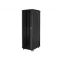 Lanberg FF01-6042-12B stojanový rack 42U voľne stojaci čierny