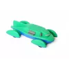 Sada vozidiel Popular Playthings Magnetic Mix or Match