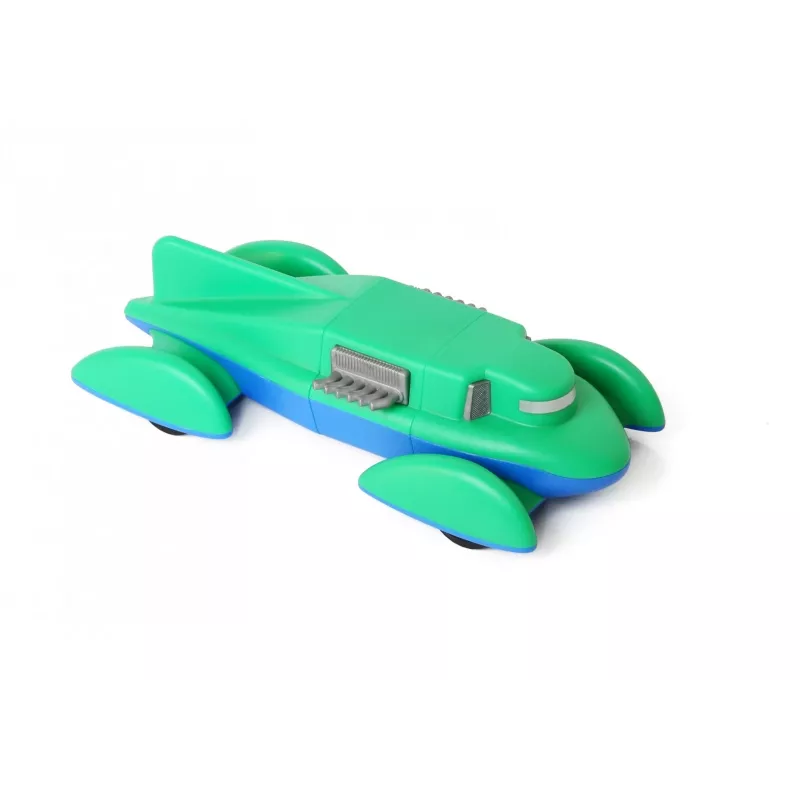 Sada vozidiel Popular Playthings Magnetic Mix or Match