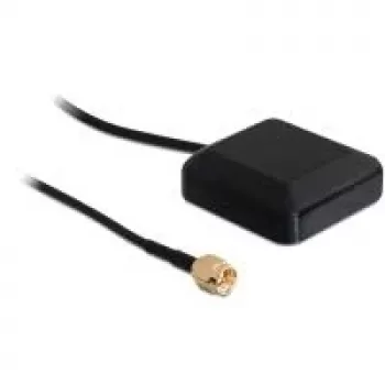 Anténa Navilock 60506 sieťová anténa RP-SMA 27 dBi