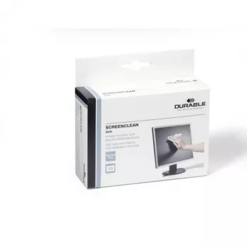 Čistič obrazovky Durable SCREENCLEAN duo 5721