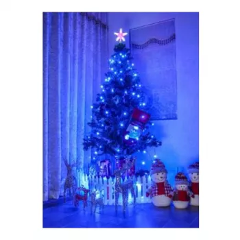 Synergy 21 LED XMAS - svetelná reťaz