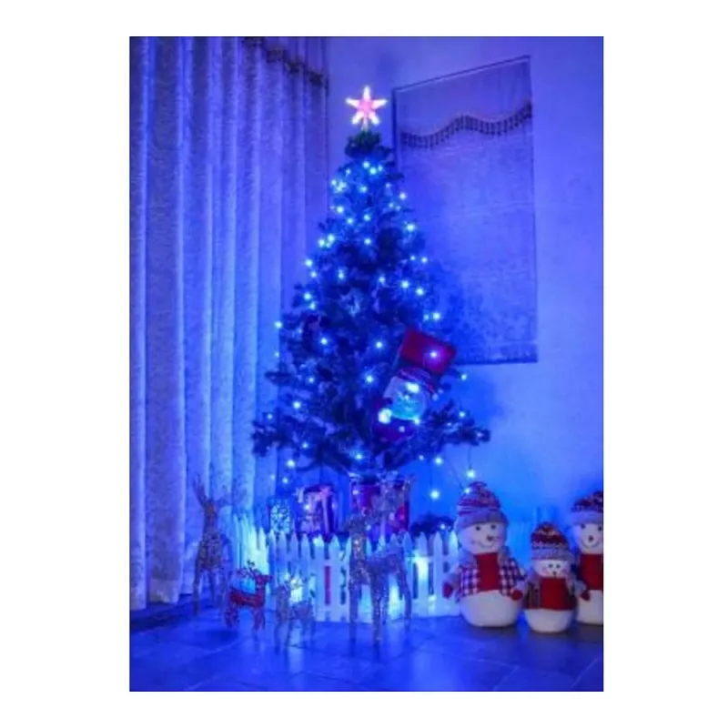 Synergy 21 LED XMAS - svetelná reťaz