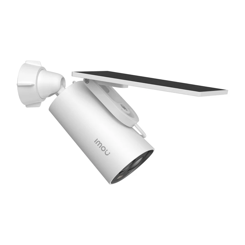 Imou Cell 3C 5MP bullet IP bezpečnostná kamera vonkajšia 2880 x 1620 pixelov nástenná
