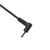 Napájací zdroj QOLTEC 65W 19V 3,42A pre notebooky a kompatibilné zariadenia