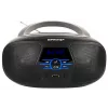 Prenosný Bluetooth reproduktor PRIME3 ABB11BT so vstavaným mikrofónom, bezdrôtové prehrávanie zvuku