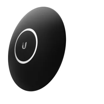Krytka na WLAN access point Ubiquiti NHD-COVER-čierna-3
