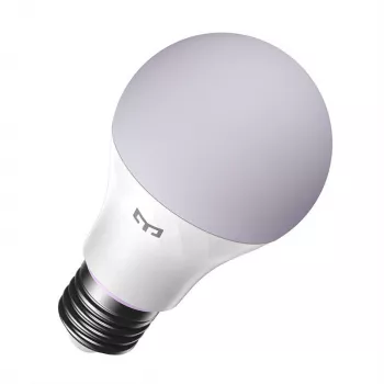 YEELIGHT W4 inteligentná žiarovka Wi-Fi/Bluetooth E27 farba (YLQPD-0011) 1 ks