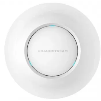 Grandstream Networks GWN7660 bezdrôtový prístupový bod 1770 Mbit/s biela Power over Ethernet (PoE)