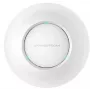 Grandstream Networks GWN7660 bezdrôtový prístupový bod 1770 Mbit/s biela Power over Ethernet (PoE)