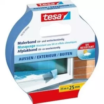 Maskovacia páska Tesa PRECISION OUTDOOR 56250-00000-00