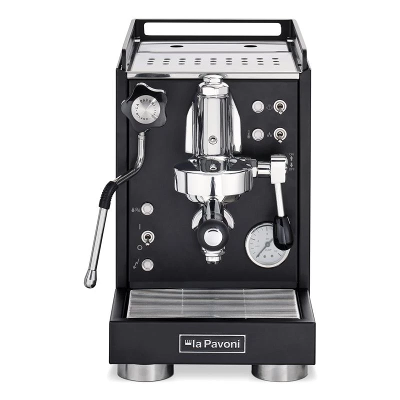 la Pavoni Mini Cellini poloautomatický espreso kávovar 2,9 L