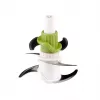 Elektrický sekáčik Gastroback Design Mini Chopper Plus