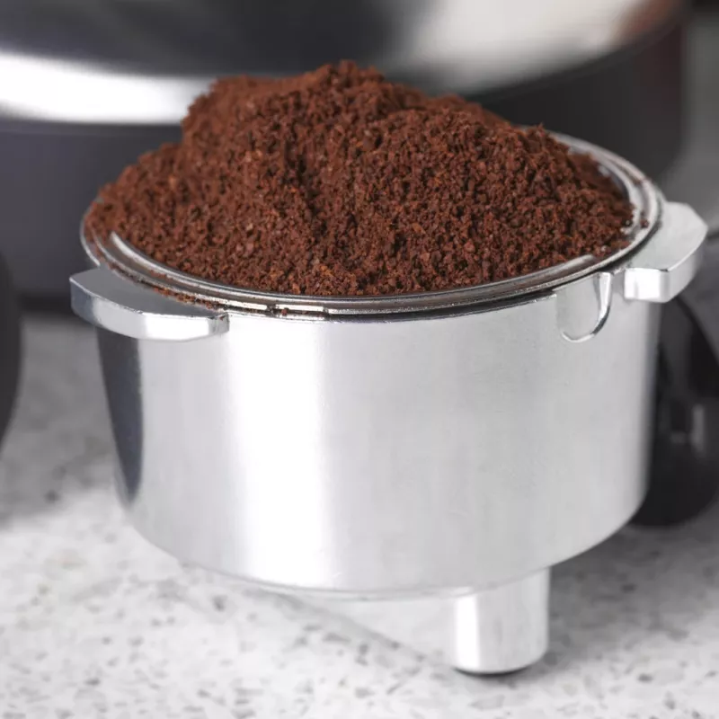 Petra PT5240BVDE kávovar na espresso