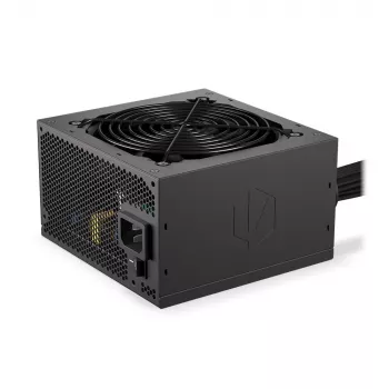 ENDORFY Vero L5 Bronze 600W napájací zdroj 24-pin ATX ATX čierny