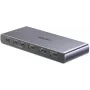 4K HDMI / USB-C switch 4-in-1 výstup od Unitek V1313AGY01-EU