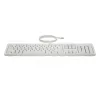 HP 225 G2 USB káblová kombinácia myši a klávesnice, tlačidlo Copilot – Cashmere White – ESTÓNSKY