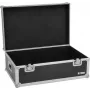 Flight case Roadinger Tour Pro 82×32×52 cm, univerzálny, čierny