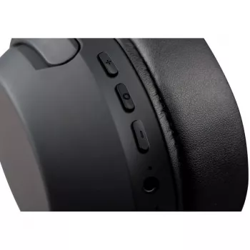 Slúchadlá Defender Bluetooth Freemotion B690 čierne