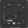 Axis I7010-VE sieťový intercom, drôtový, nehrdzavejúca oceľ, IP66/IP69, 92 dB