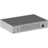 NETGEAR MS108TUP Unmanaged L2 2.5G Ethernet (100/1000/2500) Power over Ethernet (PoE) sivá