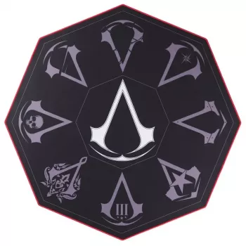 Subsonic Gaming podložka pod nohy Assassin's Creed