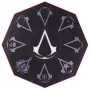 Subsonic Gaming podložka pod nohy Assassin's Creed