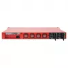 Securepoint RC350R G6 hardvérový firewall 1U 38 Gbit/s
