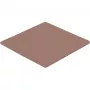 Tepelná podložka Thermal Grizzly Minus Pad 8 — 100 x 100 x 3,0 mm, ružová