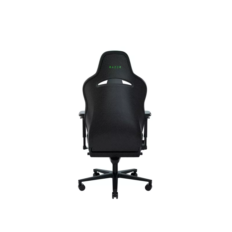 Razer RZ38-03710100-R3G1 herná stolička univerzálna herná stolička čalúnená sedacia plocha