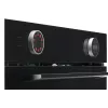 AMICA vstavaná rúra ED6769BA+ S-TYPE 1195515 s multifunkciou, energetická trieda A+