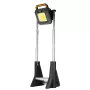 Teleskopický reflektor NEO tools 3000 lm 99-124, výškovo nastaviteľný, prenosné pracovné svetlo