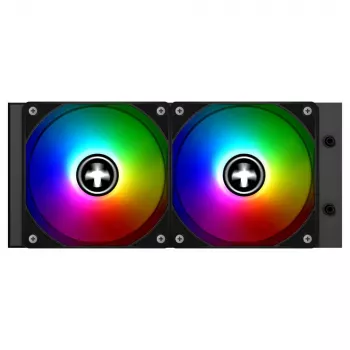 Xilence LiQuRizer LQ240RGB procesor all-in-one kvapalinový chladič 1 kus