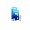 Akumulátory PANASONIC ENELOOP AA 2000 mAh 4 ks (BK-3MCDE/4CP)