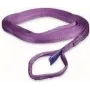 Zdvíhací popruh Yale HBD-01000, polyester, nosnosť 1000 kg, dĺžka 3 m