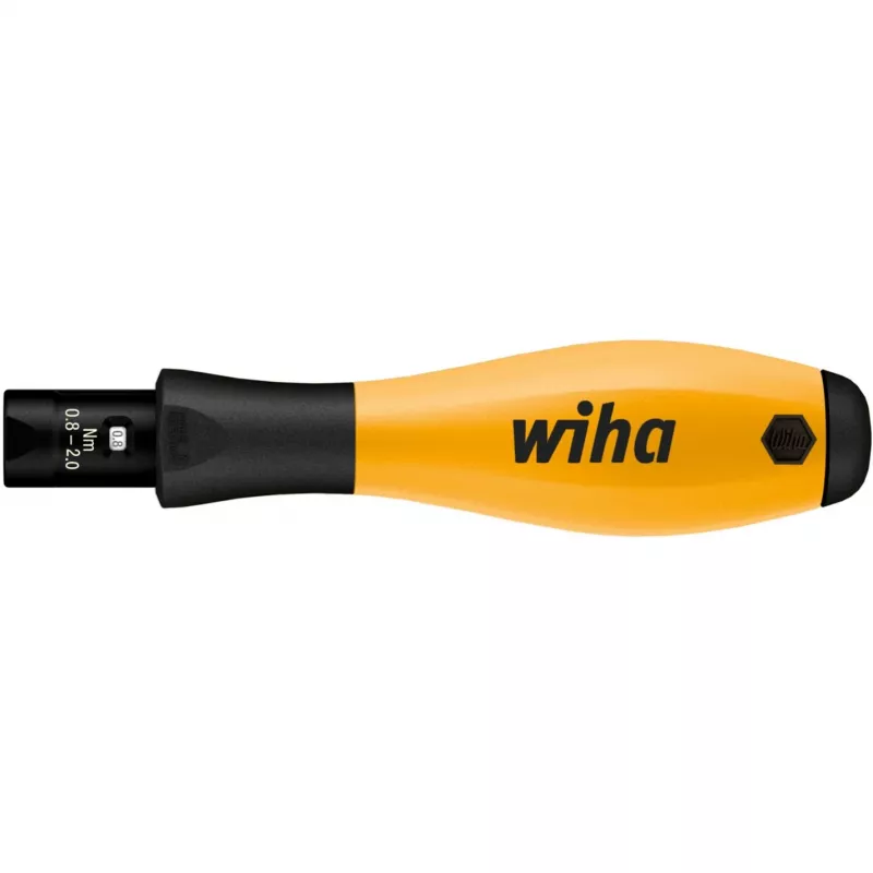 Wiha 45690 príslušenstvo k náradiu čierne