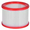 Nilfisk 107417194 Bubnový vákuový filter