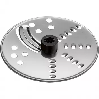 ProfiCook PC-KM 1063 kuchynský robot 1200 W 1,75 L čierny, ušľachtilá oceľ