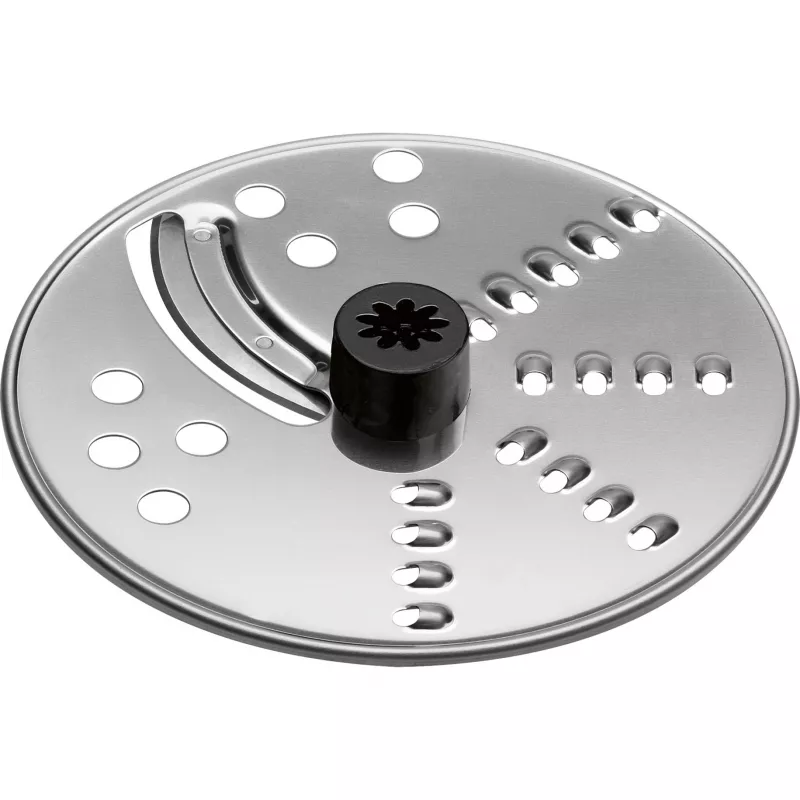 ProfiCook PC-KM 1063 kuchynský robot 1200 W 1,75 L čierny, ušľachtilá oceľ