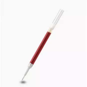 Pentel LR10-BX červená
