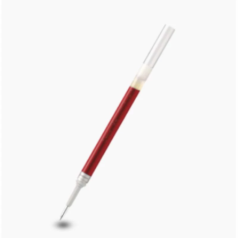 Pentel LR10-BX červená