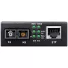 Sieťový mediálny konvertor Cudy MC100GSA-20 1x RJ-45 1x SC single-mode 1310 nm 1000 Mbit/s 20 km