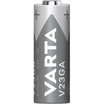 Jednorazová batéria Varta 04223 A23 alkalická
