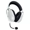 Razer BlackShark V2 Pro pre PlayStation headset bezdrôtový cez hlavu herný USB Type-C Bluetooth biela