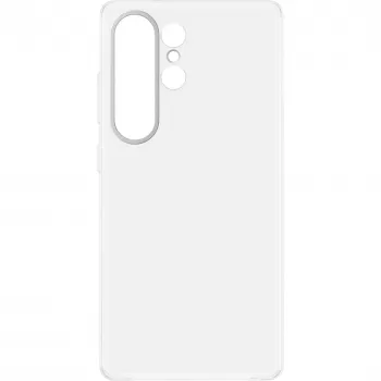 Samsung Clear Case priehľadné puzdro na telefón 17,5 cm (6,9 palca) kryt